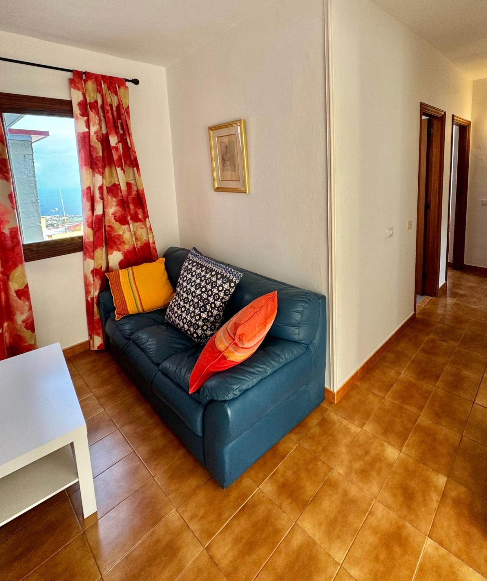 Ferienwohnung Casa Laura La Orotava Exterior foto